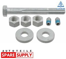 REPAIR KIT, WHEEL SUSPENSION
