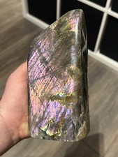 Large Labradorite 1.71kg