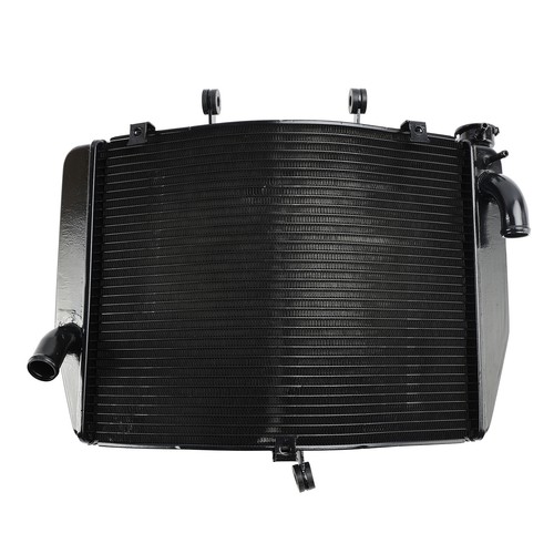 Radiator grille guard cooler - grille,