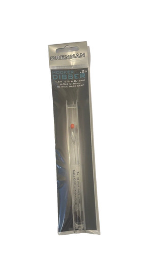 Drennan hooker dibber - hooker,