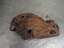 Honda ATC250 ES ATC250 ES 1985 Diff Shid Plate