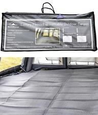 SUNNCAMP ULTIMA/KAMPA/SWIFT 3.9MX2.5M 390 PORCH LUXURY AWNING BREATHABLE CARPET