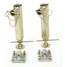 Genuine Ifor Williams LM & LT