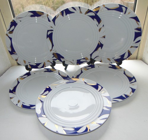 Rosenthal porcelain cupola - rosenthal,