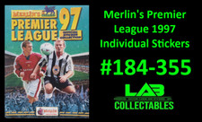Merlin's Premier League 1997