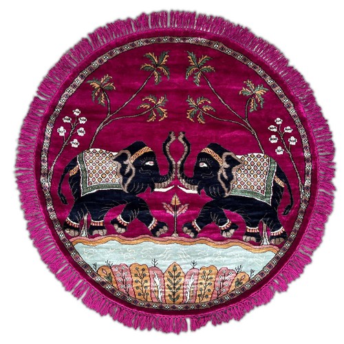 Amma carpets hand - carpets, hand-knotted