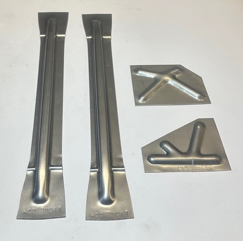 Reinforcement series platform - series,