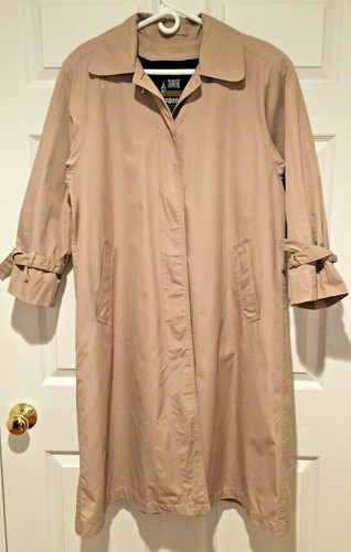 London fog towne women rain - london,