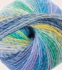 Sirdar Jewelspun With Wool