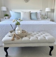 Deep Buttoned Chesterfield