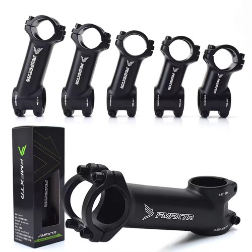 Bike stem 8mm handlebar - bike, 31.8mm