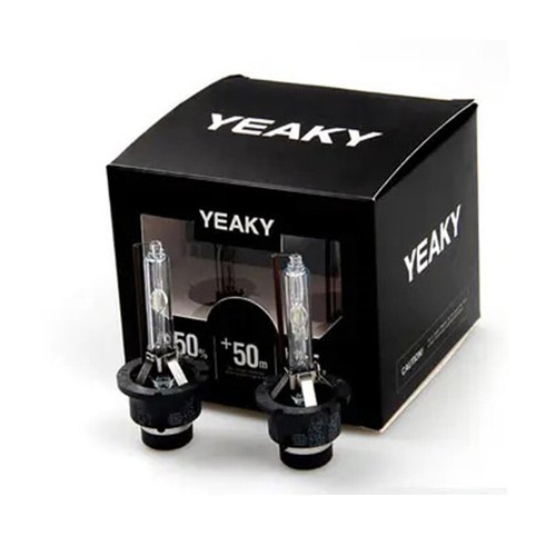 Yeaky lighting d2s - d2s, +50%