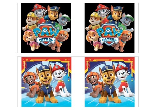 12x pre printed - 12x, sublimation