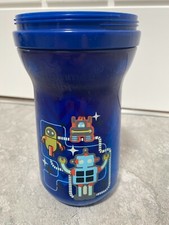 Tommee Tippee Insulated Explora Easiflow Cup Robot Spare - NO LID