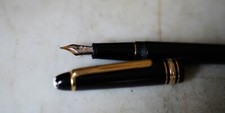 Splendid Montblanc