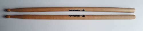 Official rock band pair - rock,