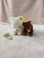 Steiff vintage miniature - steiff,