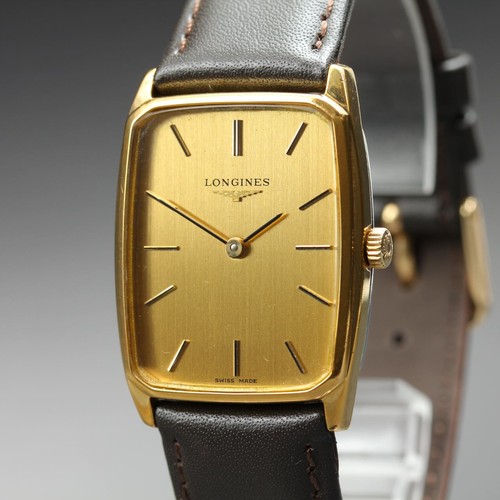 Vintage longines - vintage, 70's