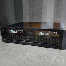 Technics e70a band - sh-e70a, 7-band