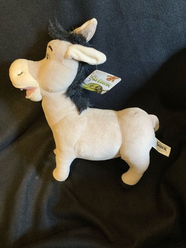 Donkey from shrek film - donkey,