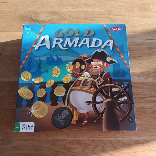 Gold armada board - gold, game