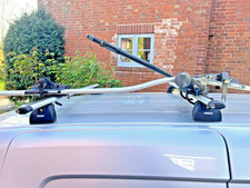 Thule pro ride - ride, cycle