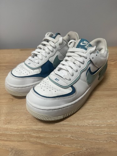 Nike air force shadow - force, 1