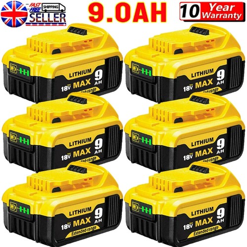 For dewalt 18v 0ah slide - for, 8.0ah