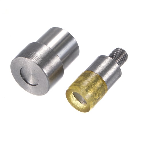 Hand press machine stud carbon - hand,