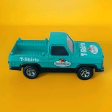 Pick Up Truck By Mojorette