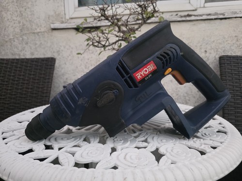 Ryobi crh 240re - ryobi, 24v