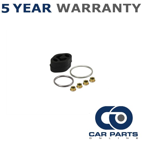 Pipe fitting kit rear - pipe, cpo