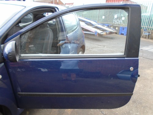 Renault twingo 1 - twingo, 1.2