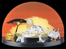 Swarovski RARE Retired Disney