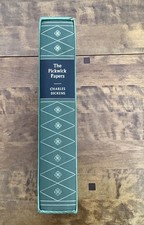 Folio Society The Pickwick