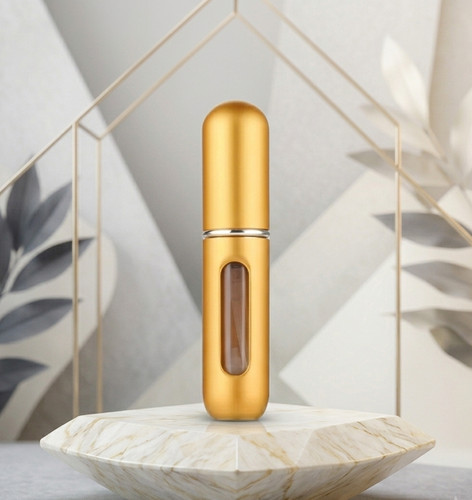 Refillable perfume atomiser - perfume,