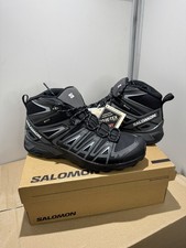 Salomon Boots Mens Size UK 8.5