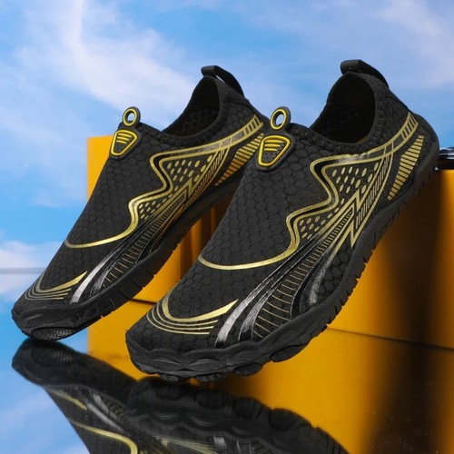 Unisex water shoes quick - shoes,