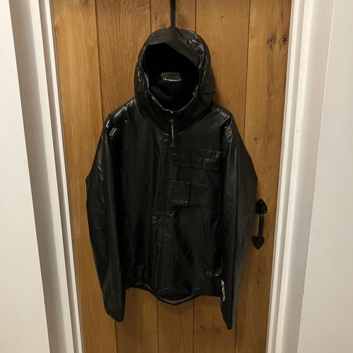 Company jacket urban - c.p.,