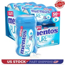 Sugar Free Chewing Gum with
