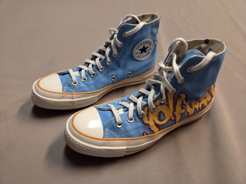 Golf wang chuck you - wang,
