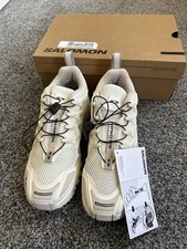 Salomon ACS+ OG Vanilla Ice