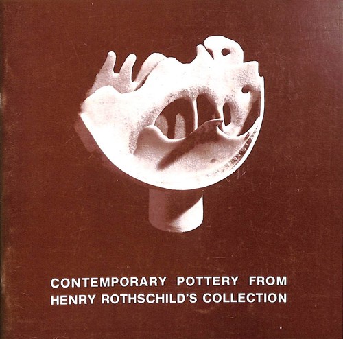 Contemporary pottery from - contemporary,
