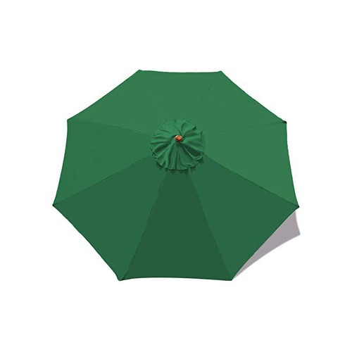 Large parasol umbrella - umbrella, garden