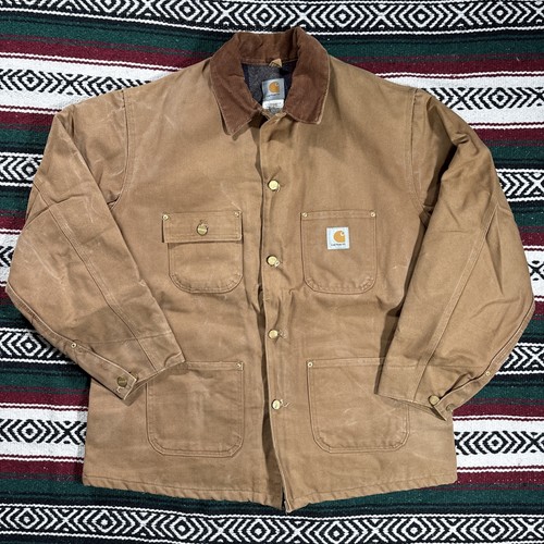 Carhartt chore coat blanket - coat,