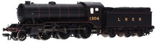 32-279A Bachmann OO Class K3 -