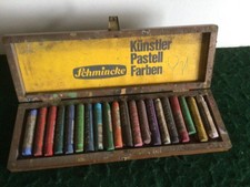 VINTAGE (20)  SCHMINCKE Soft