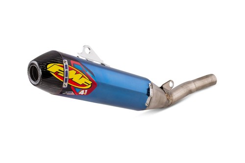 Fmf factory rct - fmf,