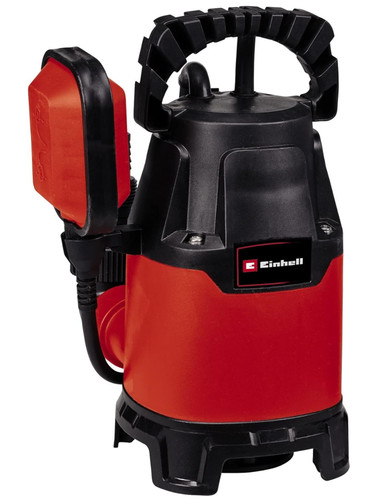 Einhell dirty water pump - einhell,