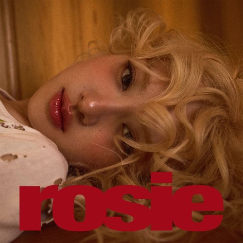 Rosé rosie cd - rosie,